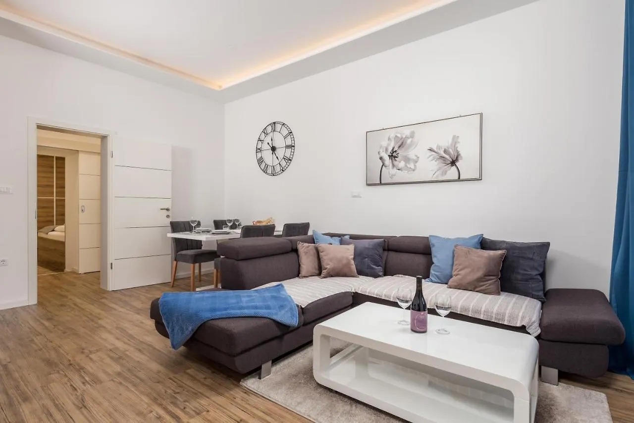 Mary Apartment #1 Rijeka
