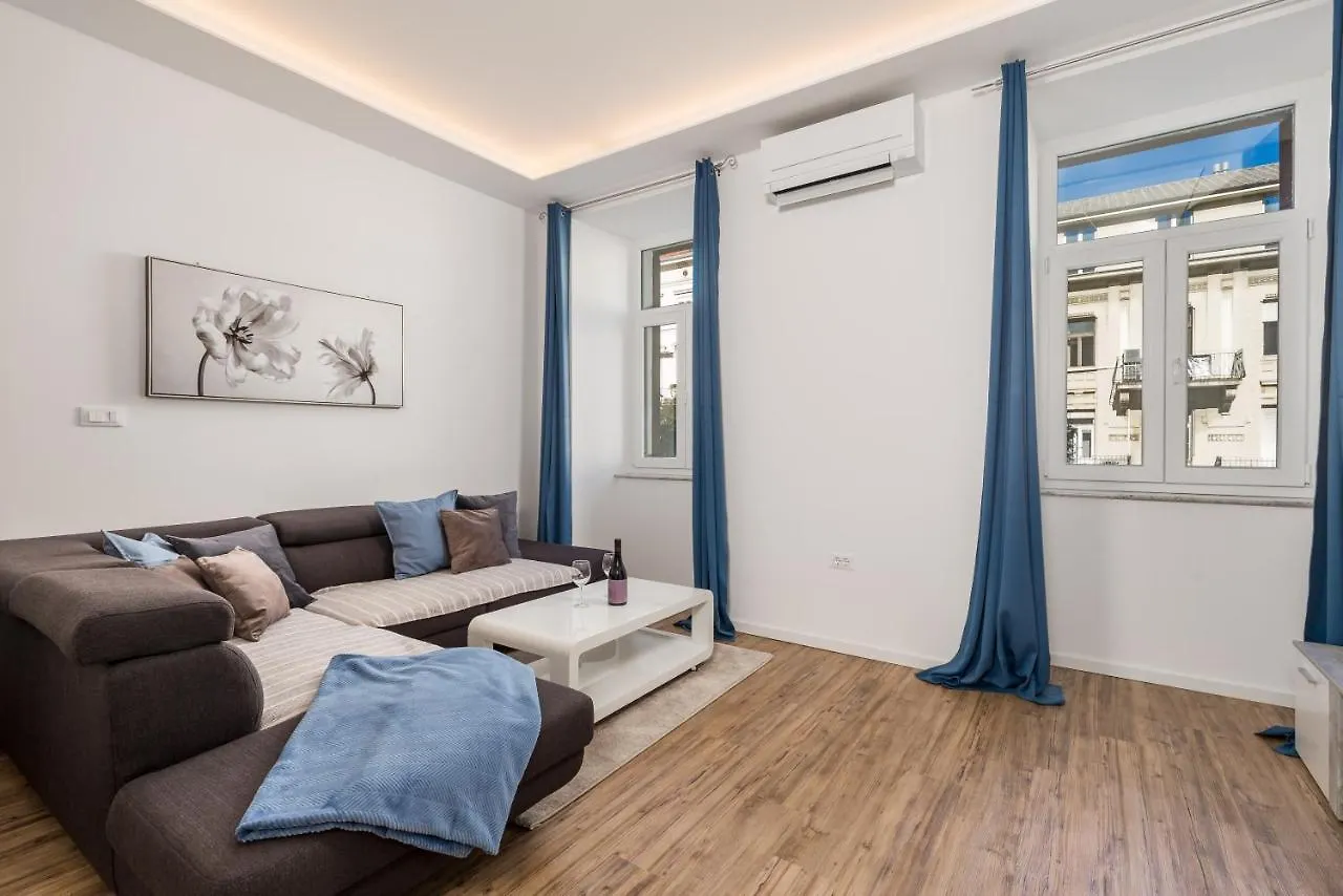 Mary Apartment #1 Rijeka