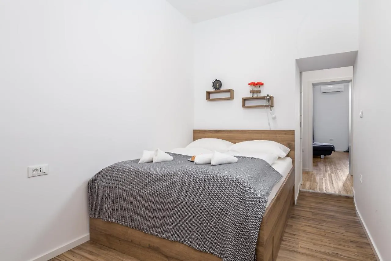Mary Apartment #1 Rijeka Croatia