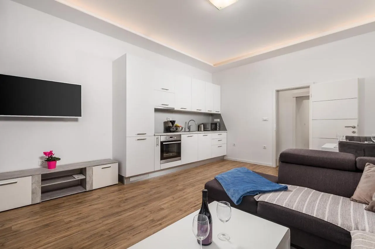 Mary Apartment #1 Rijeka