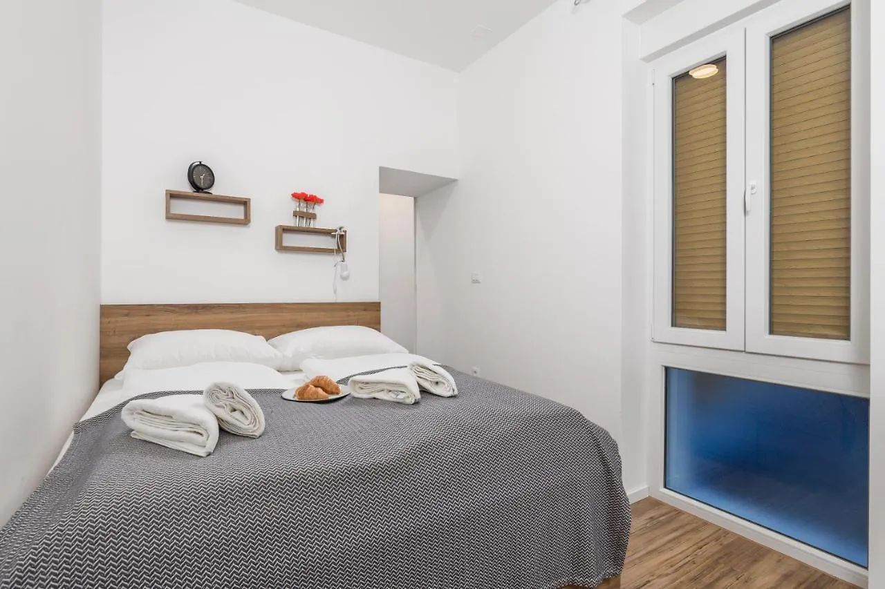 Mary Apartment #1 Rijeka