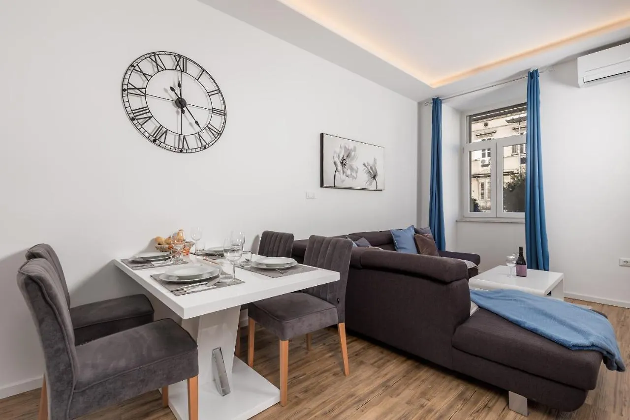 Mary Apartment #1 Rijeka 0*,  Croatia